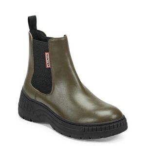 NWT Hunter Neveah Boots